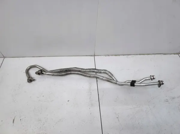 Vaihteistoöljyn Letkukitti OEM 8854980 BMW XM G09 image 2