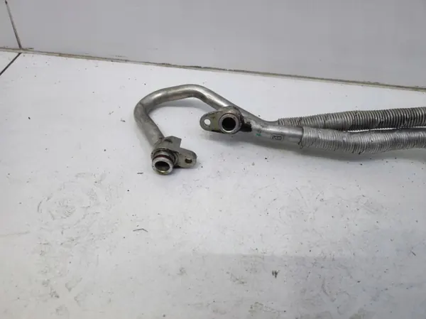 Vaihteistoöljyn Letkukitti OEM 8854980 BMW XM G09 image 3