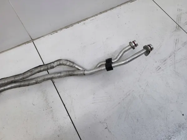 Vaihteistoöljyn Letkukitti OEM 8854980 BMW XM G09 image 4