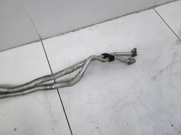 Vaihteistoöljyn Letkukitti OEM 8854980 BMW XM G09 image 8