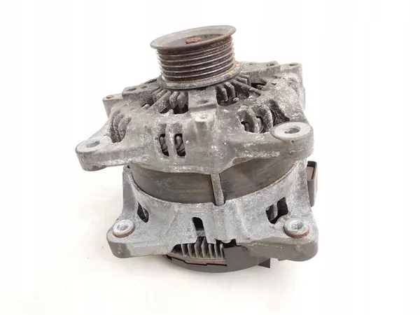 Porsche Cayenne 2019 Alternator image 6