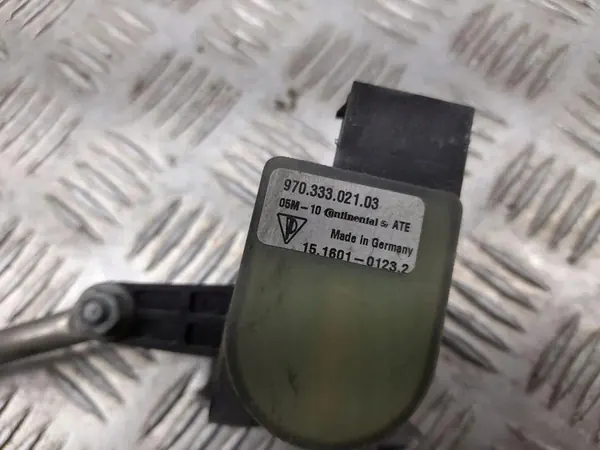 Capteur de niveau Porsche Panamera 970 97033302103 image 4