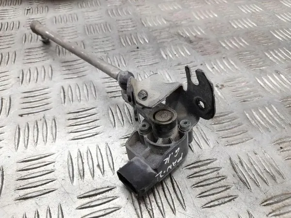 Capteur de niveau Porsche Panamera 970 97033302103 image 5