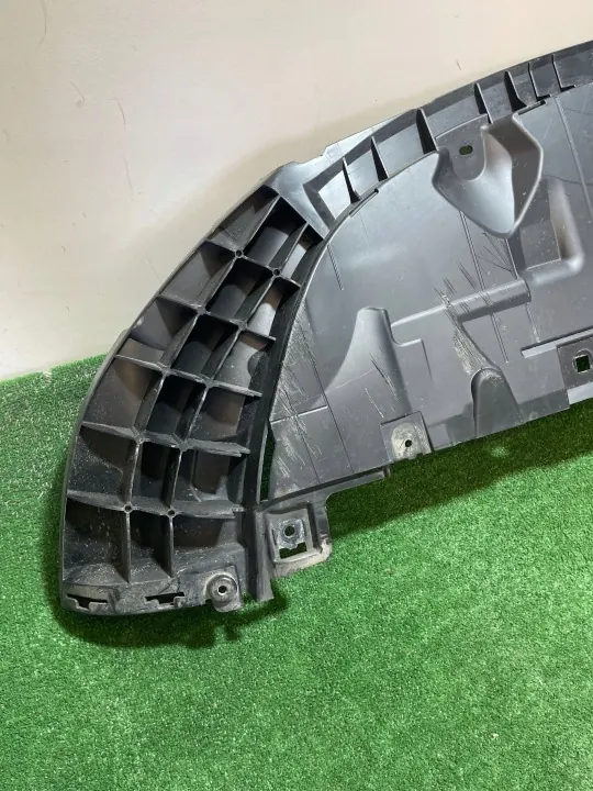 OEM A2438854104 Bouclier de caisse Mercedes EQB W243 image 5