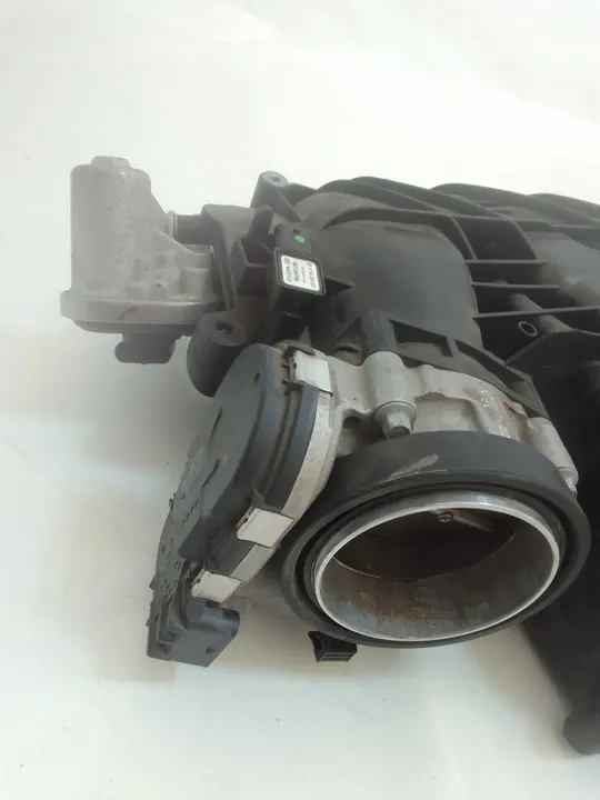 Chrysler Pacifica 17- Corpo de Borboleta 04861867AI image 2