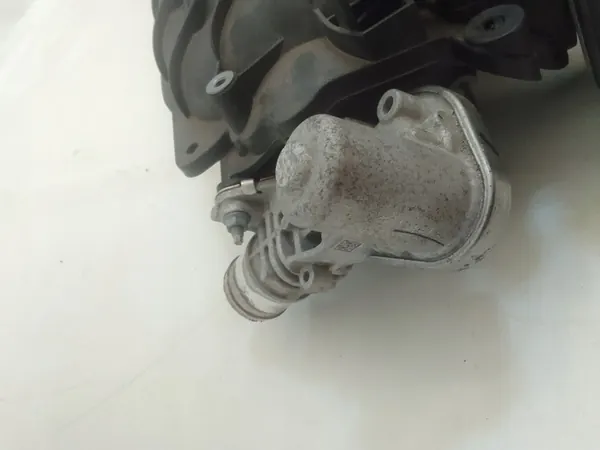 Chrysler Pacifica 17- Corpo de Borboleta 04861867AI image 3