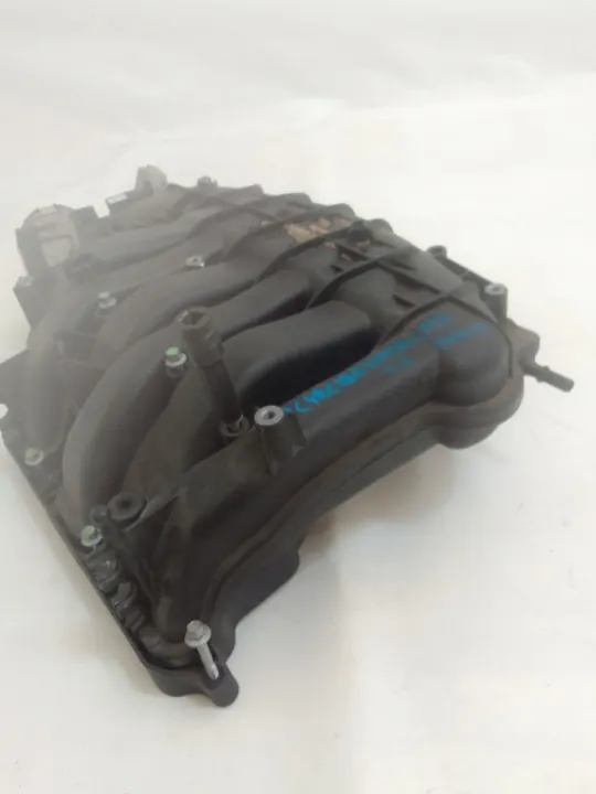 Chrysler Pacifica 17- Corpo de Borboleta 04861867AI image 4