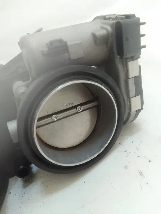 Chrysler Pacifica 17- Corpo de Borboleta 04861867AI image 8