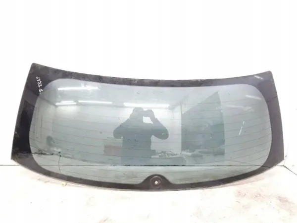 Luna trasera OEM AS2M3232DOT682 para Toyota Avensis Estate image 4