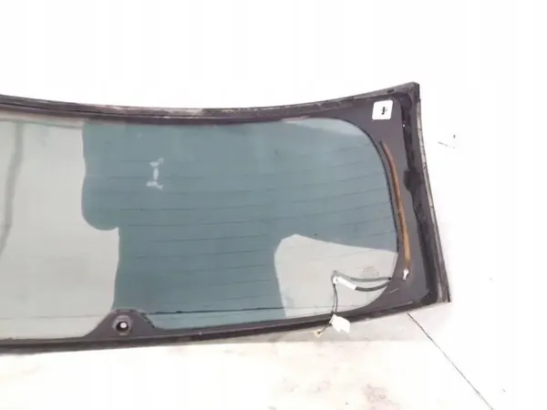 Luna trasera OEM AS2M3232DOT682 para Toyota Avensis Estate image 7