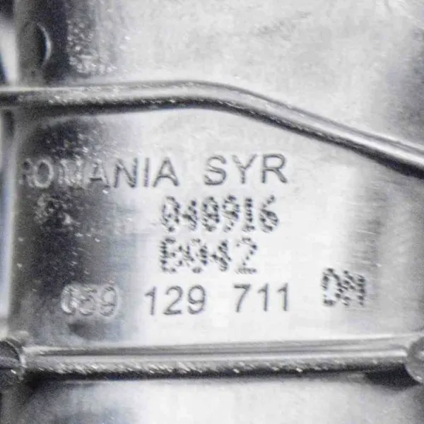 Imusarja Audi Q7 OEM 059129711DN 3.0L image 7