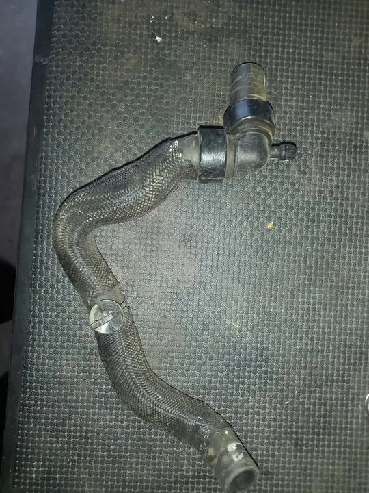 Vesiletku Duster II 1.5 DCI image 2