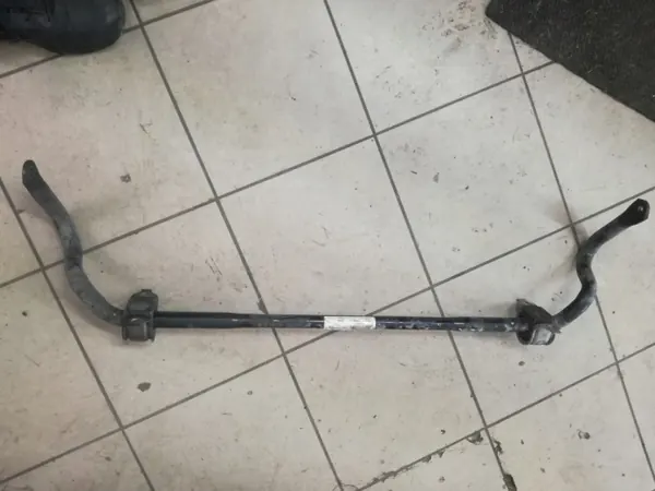 OEM 6790142 Etutasauslinkki BMW E91/E90/E84 -mallille image 2