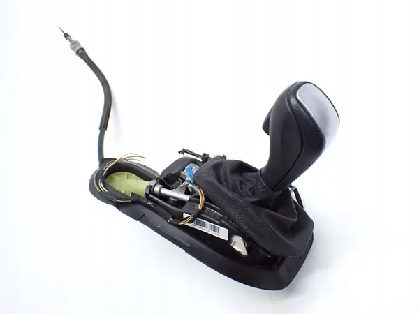 Bouton de sélection de vitesse 9351401 BMW X1 E84 image 1