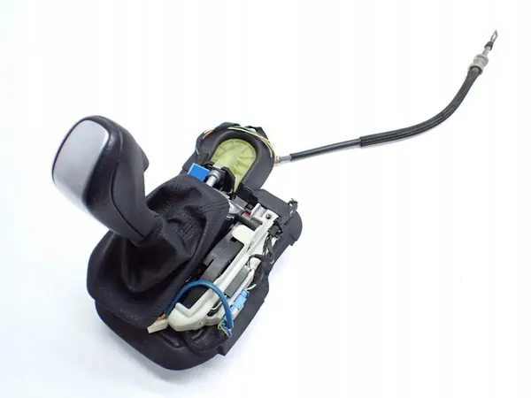 Bouton de sélection de vitesse 9351401 BMW X1 E84 image 2