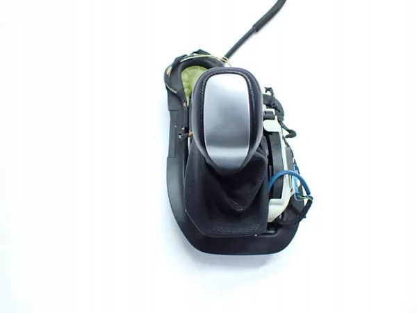 Bouton de sélection de vitesse 9351401 BMW X1 E84 image 3