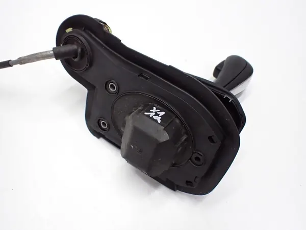 Bouton de sélection de vitesse 9351401 BMW X1 E84 image 5