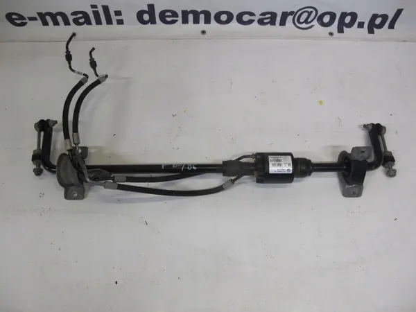 Achter stabilisator DEMOCAR 8656419 voor BMW X5 X6 F85 F86 image 2