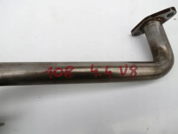 Oliescheider OEM SMOK OLEJU 4.4 V8 B8444S image 7