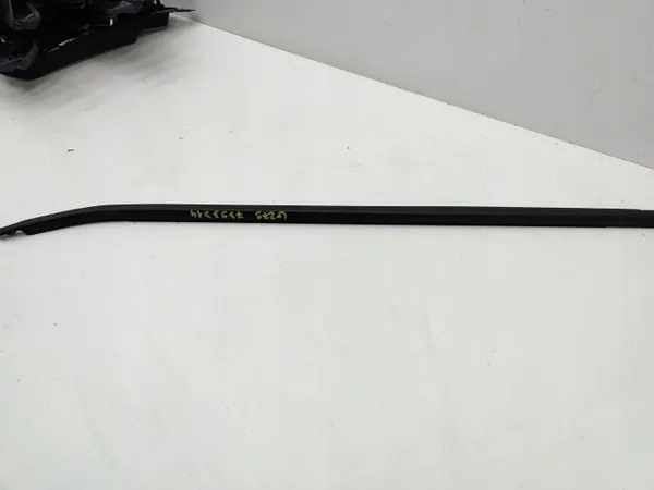 BMW OE 7393413 Vänster dörrfönsterpackning/list image 3