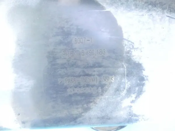 Kylfläkt Saab 9-4X 3.0 V6 XWD image 3