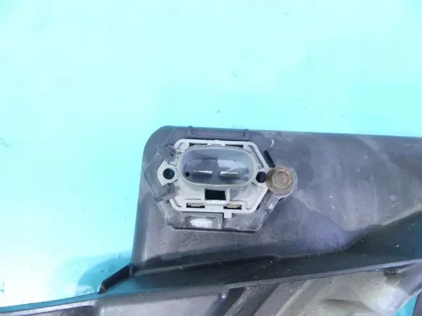 Kylfläkt Saab 9-4X 3.0 V6 XWD image 4