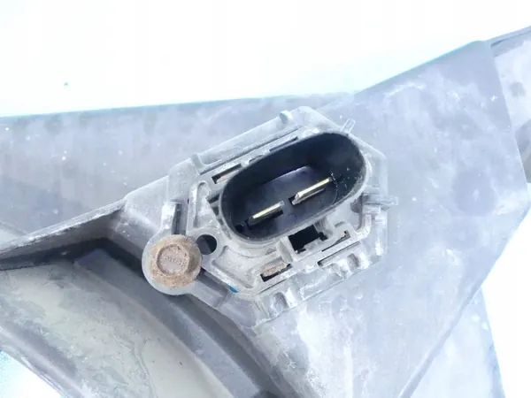 Kylfläkt Saab 9-4X 3.0 V6 XWD image 5