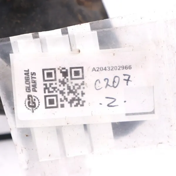 Mercedes C207 Vorderer Stoßdämpfer OEM A2043202966 image 8