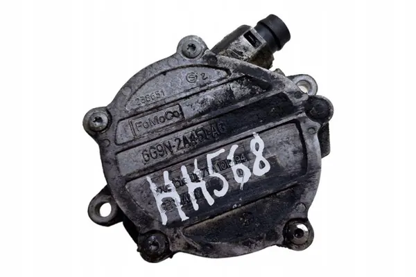 Imupumppu VOLVO XC60 3.2L 2011 OEM 6G9N2A451AG image 5