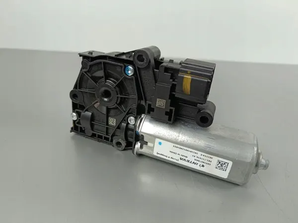 Jeep OE schuifdakmotor OEM 68518678AA - Gebruikt image 2