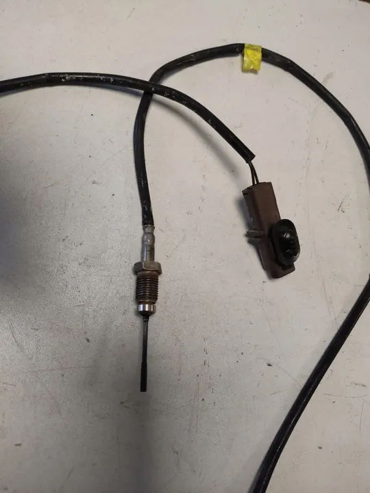 Sensor de temperatura de escape Citroen OE 1618PG image 4