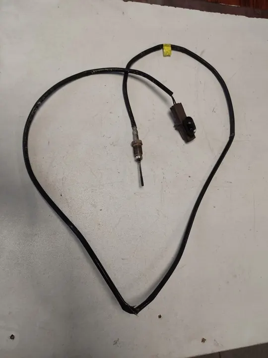 Sensor de temperatura de escape Citroen OE 1618PG image 5