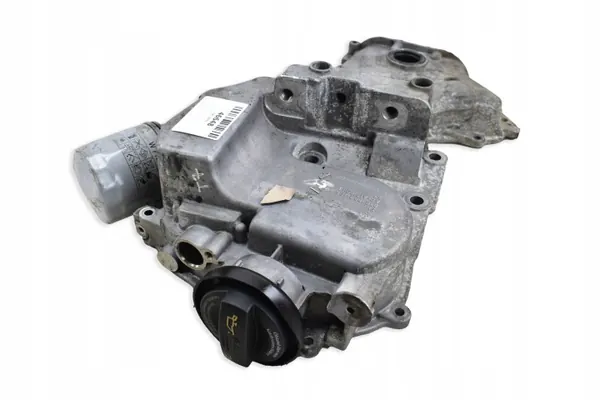 Vevtäckshölje OEM 03C109211BF för VW 1.4 TSI image 3