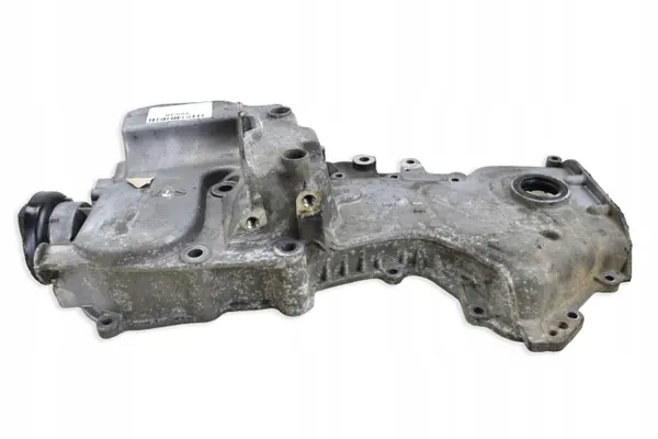 Vevtäckshölje OEM 03C109211BF för VW 1.4 TSI image 4