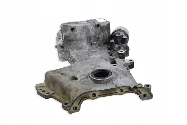 Vevtäckshölje OEM 03C109211BF för VW 1.4 TSI image 5