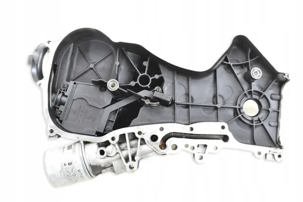 Vevtäckshölje OEM 03C109211BF för VW 1.4 TSI image 7