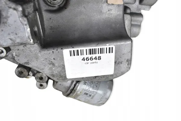 Vevtäckshölje OEM 03C109211BF för VW 1.4 TSI image 9