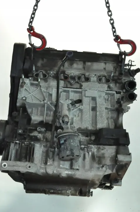 Moteur RFN 2.0L Essence pour Peugeot 206 CC Cabrio image 2