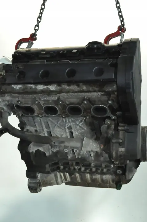 Moteur RFN 2.0L Essence pour Peugeot 206 CC Cabrio image 3