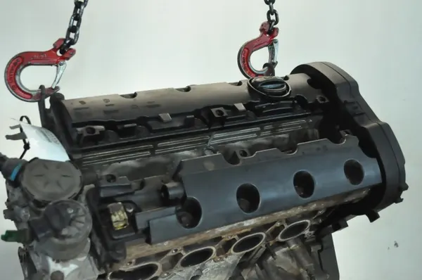 Moteur RFN 2.0L Essence pour Peugeot 206 CC Cabrio image 5