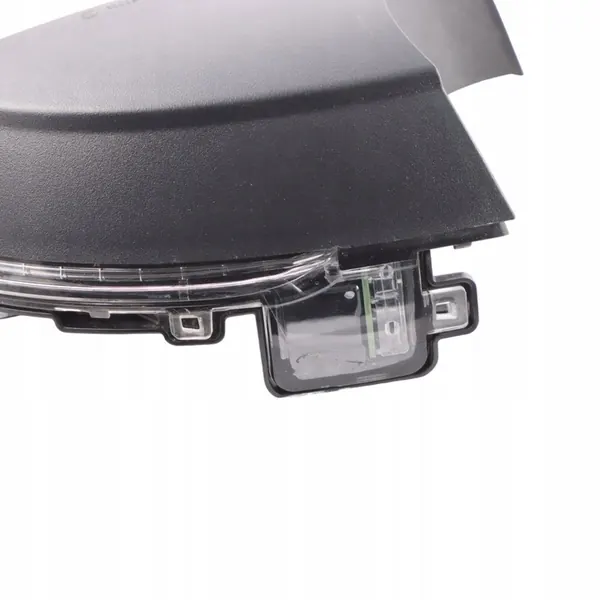 Indicador de Espelho Esquerdo Volkswagen Polo 6R 6R0949101F image 7