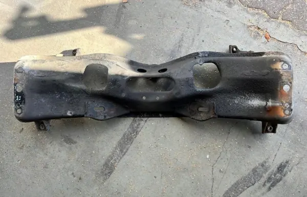Voorophangingbalk OEM 433333333333 Subaru image 2