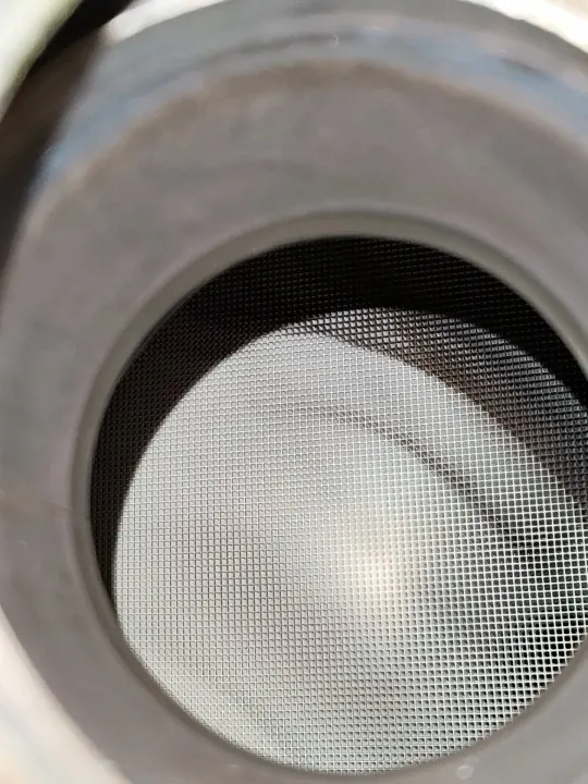 DPF/Catalisador Ford Transit Custom GK215E217AA usado image 3