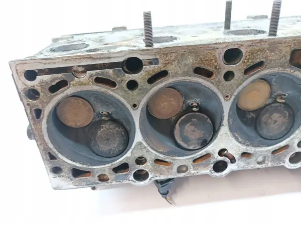 Culasse OEM 1743987 1.9 8V pour BMW Série 3 E46 image 10