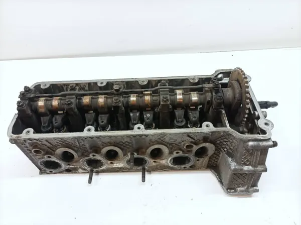 Culasse OEM 1743987 1.9 8V pour BMW Série 3 E46 image 5