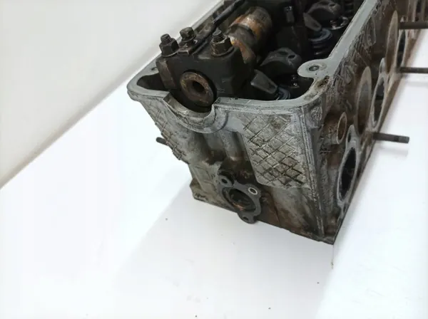 Culasse OEM 1743987 1.9 8V pour BMW Série 3 E46 image 6