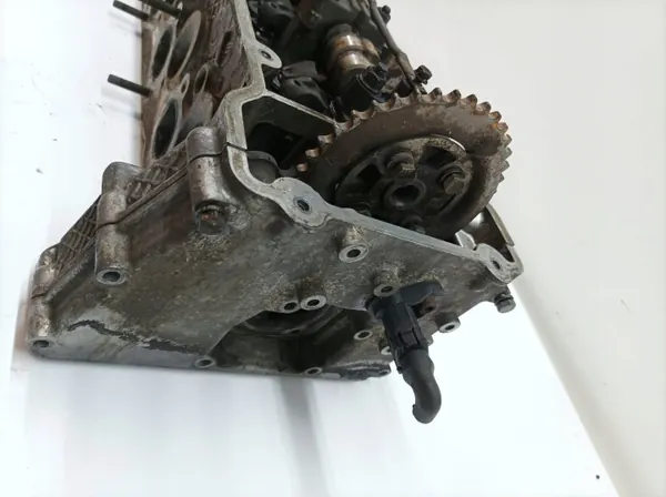 Culasse OEM 1743987 1.9 8V pour BMW Série 3 E46 image 7