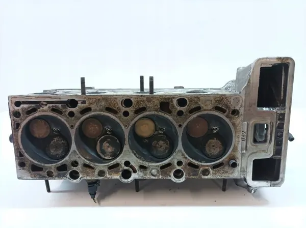 Culasse OEM 1743987 1.9 8V pour BMW Série 3 E46 image 8
