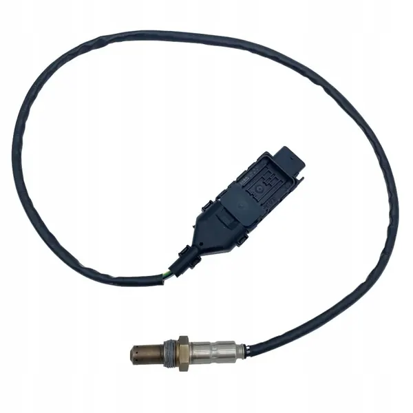 Sensor NOx usado 04L907805D para Audi VW Skoda image 3