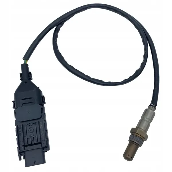Sensor NOx usado 04L907805D para Audi VW Skoda image 4